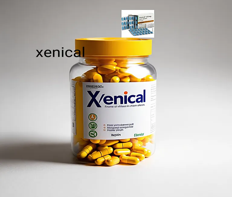 Xenical 1